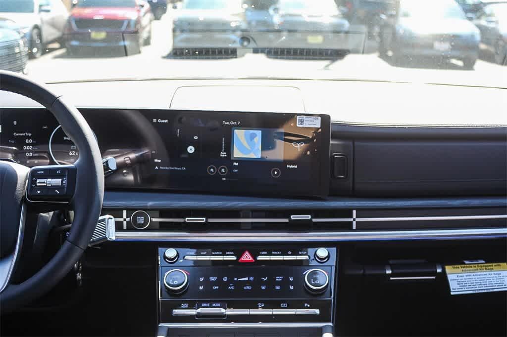 Thumbnail: 2026 Hyundai Santa Fe - 15