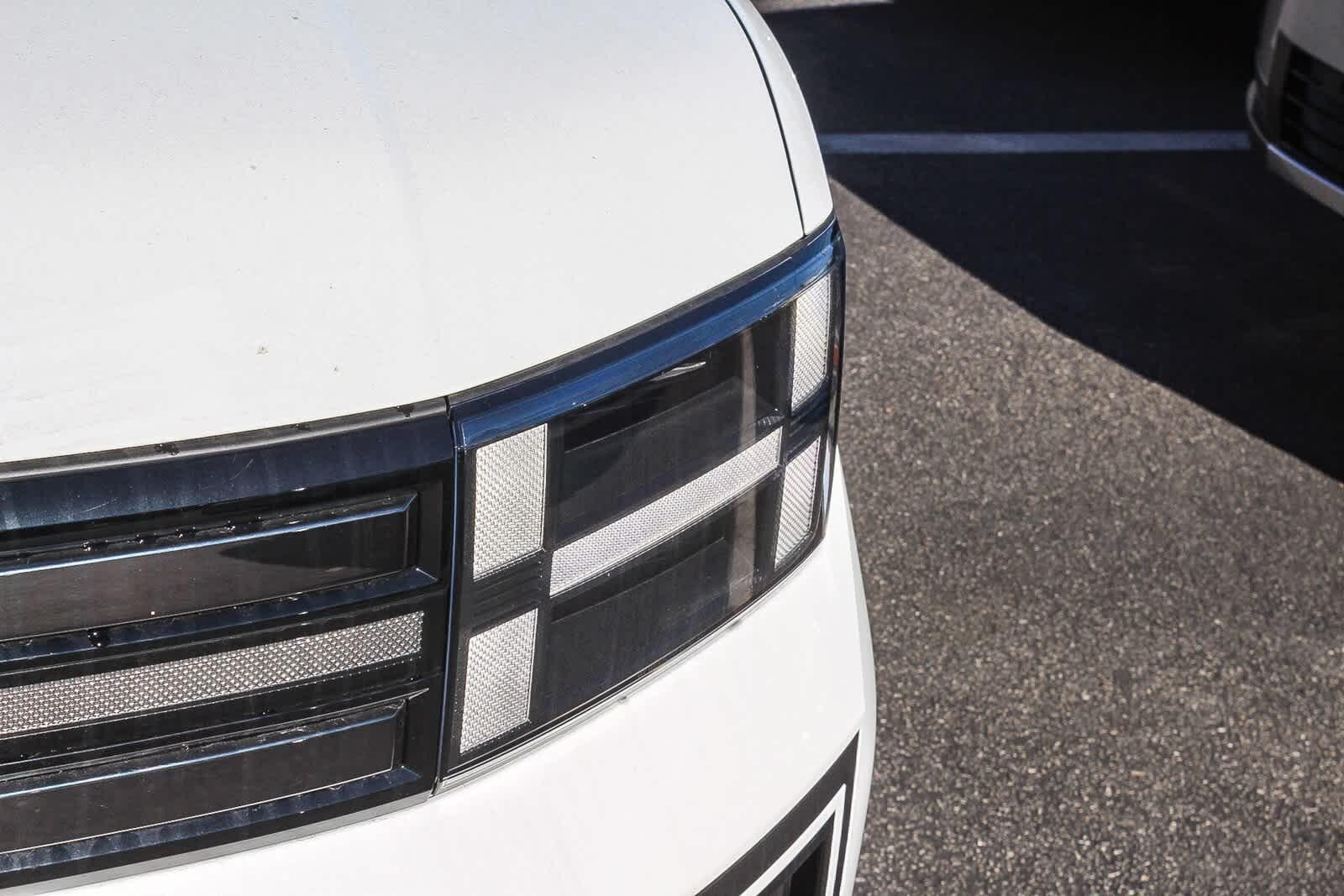 Thumbnail: 2026 Hyundai Santa Fe - 12