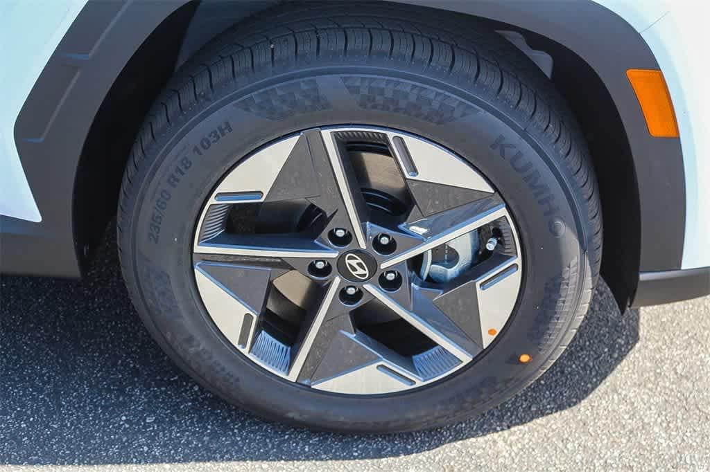 Thumbnail: 2026 Hyundai Tucson - 11