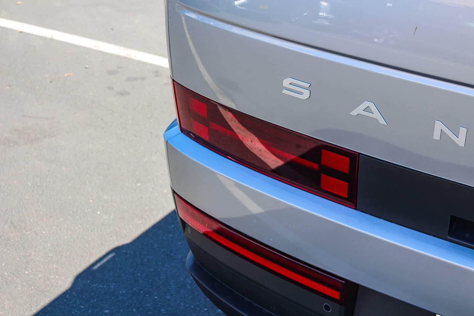 Thumbnail: 2026 Hyundai Santa Fe - 8