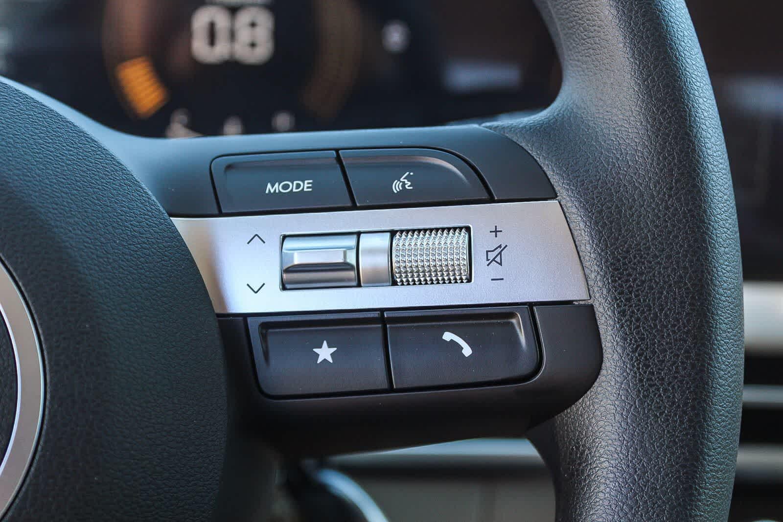 Thumbnail: 2026 Hyundai Tucson - 32