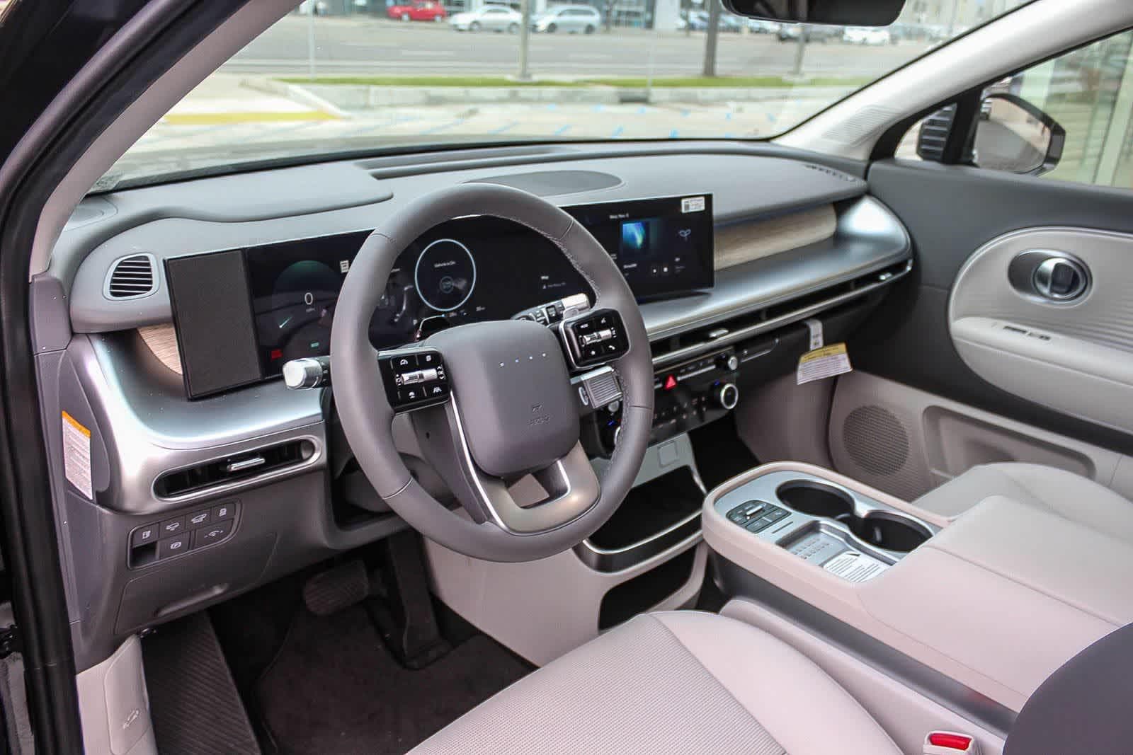 Thumbnail: 2026 Hyundai Ioniq - 23