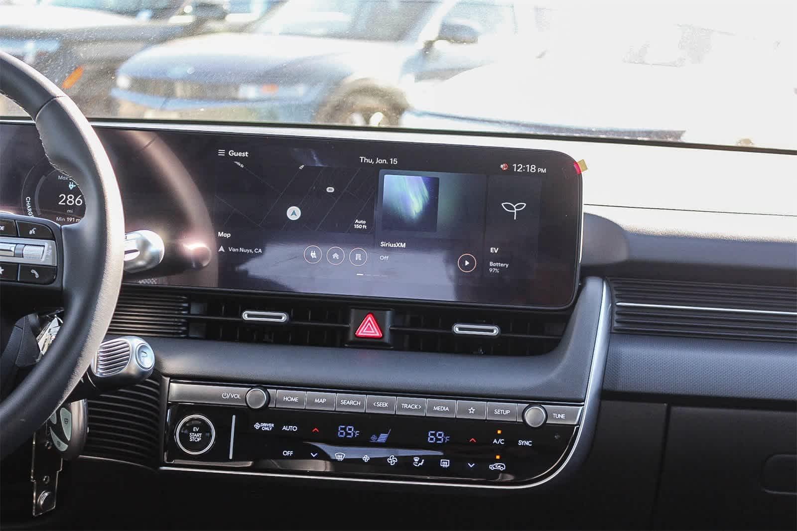 Thumbnail: 2026 Hyundai Ioniq 5 - 21