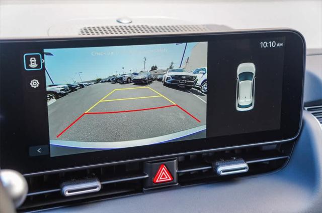 Thumbnail: 2025 Hyundai Ioniq 5 - 25