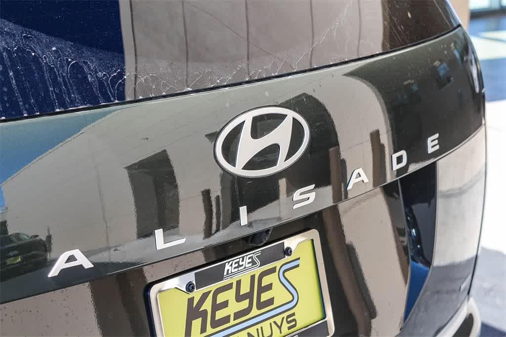 Thumbnail: 2026 Hyundai Palisade - 14