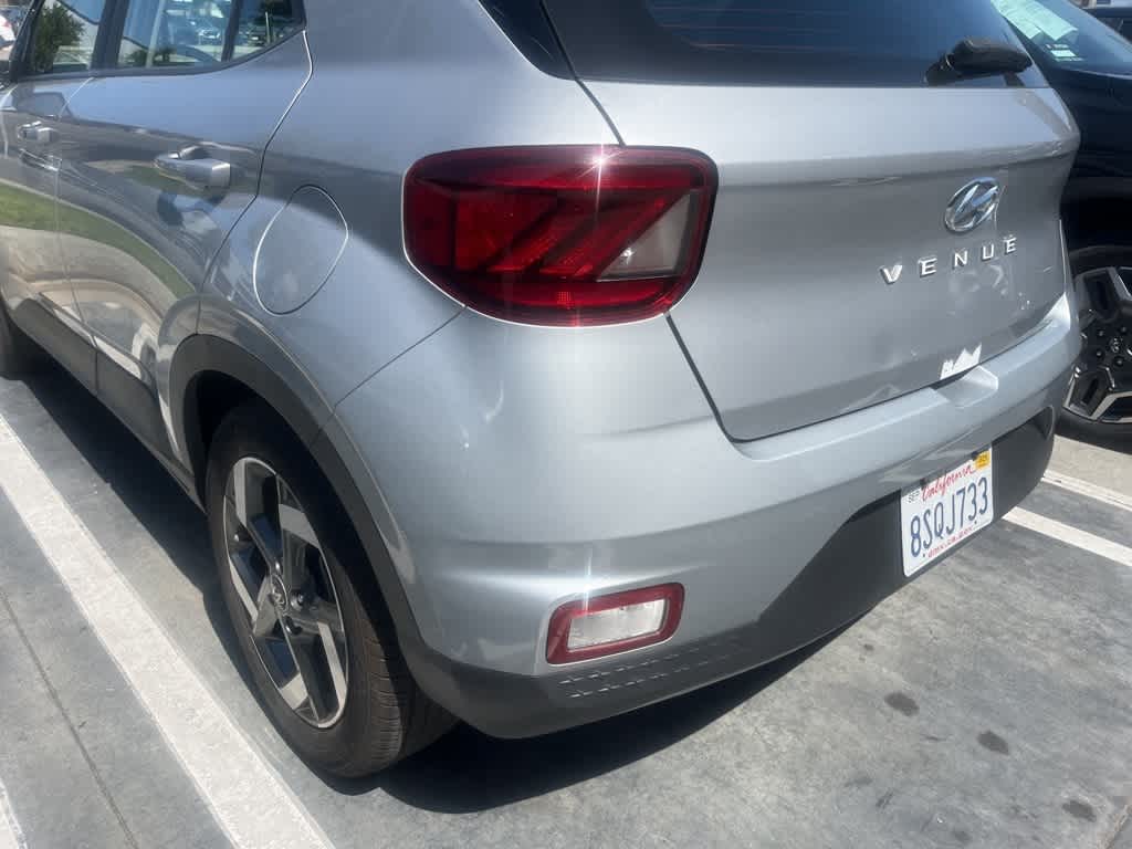 Thumbnail: 2020 Hyundai Venue - 8