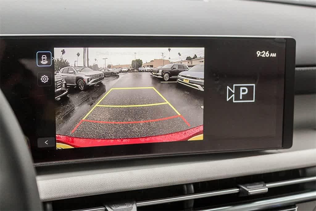 Thumbnail: 2025 Hyundai Tucson - 34