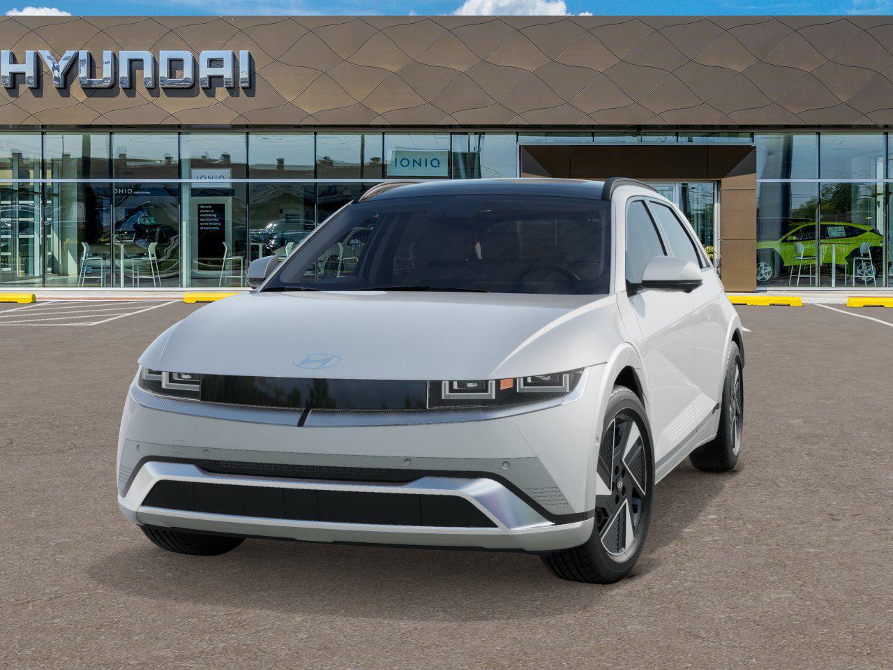 Thumbnail: 2025 Hyundai Ioniq 5 - 6