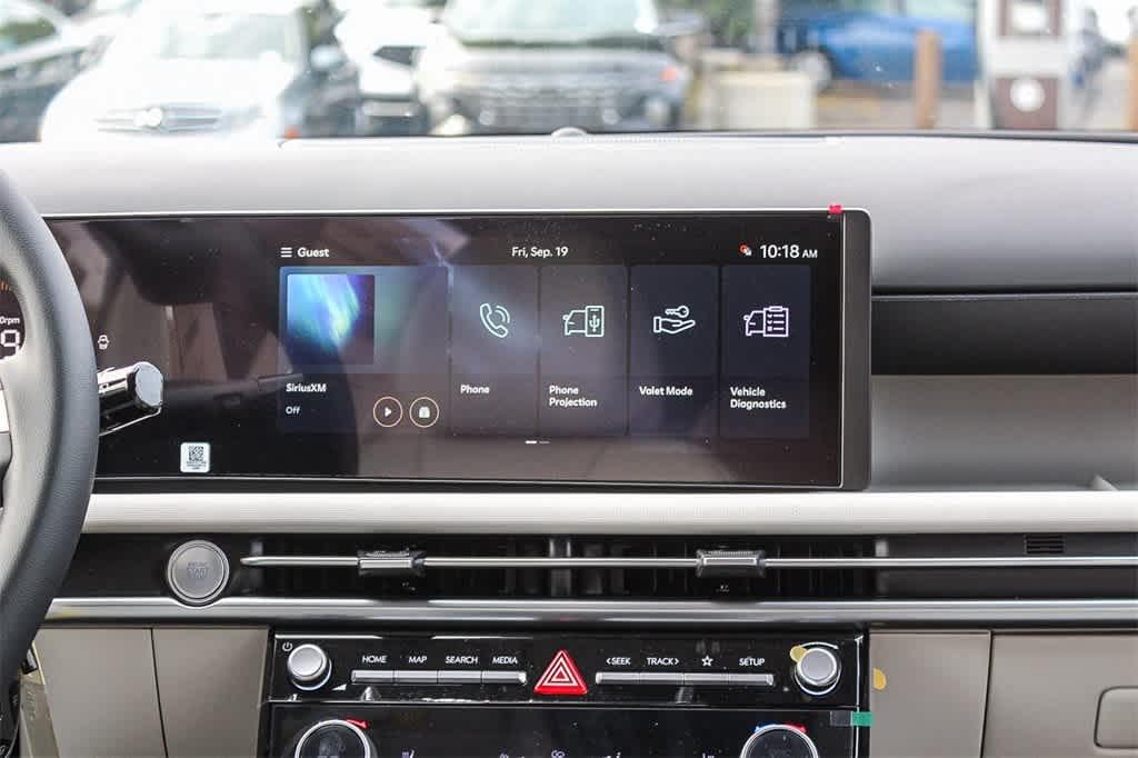 Thumbnail: 2026 Hyundai Tucson - 21