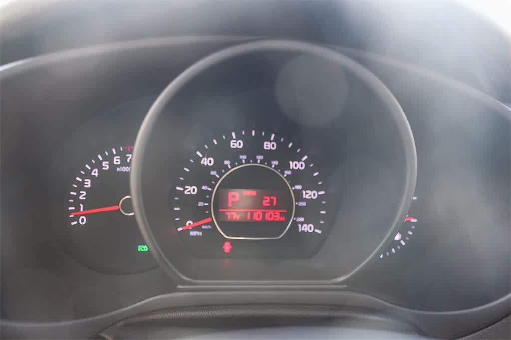 Thumbnail: 2015 Kia Soul - 22