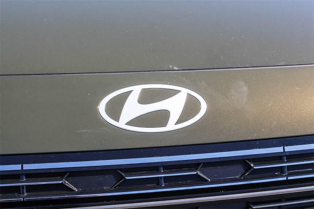 Thumbnail: 2026 Hyundai Palisade - 13