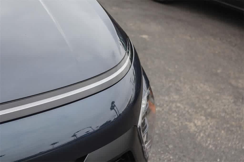 Thumbnail: 2025 Hyundai Kona - 10