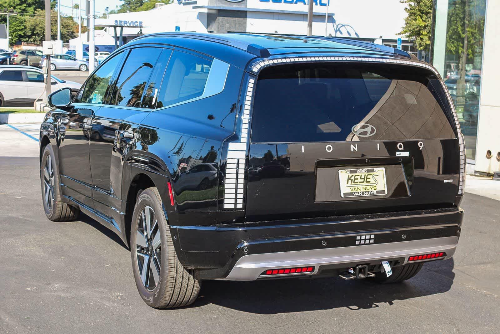 Thumbnail: 2026 Hyundai Ioniq - 7