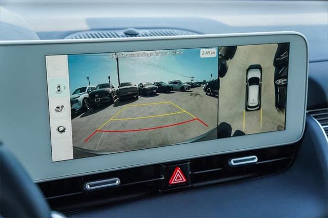 Thumbnail: 2024 Hyundai Ioniq 5 - 25