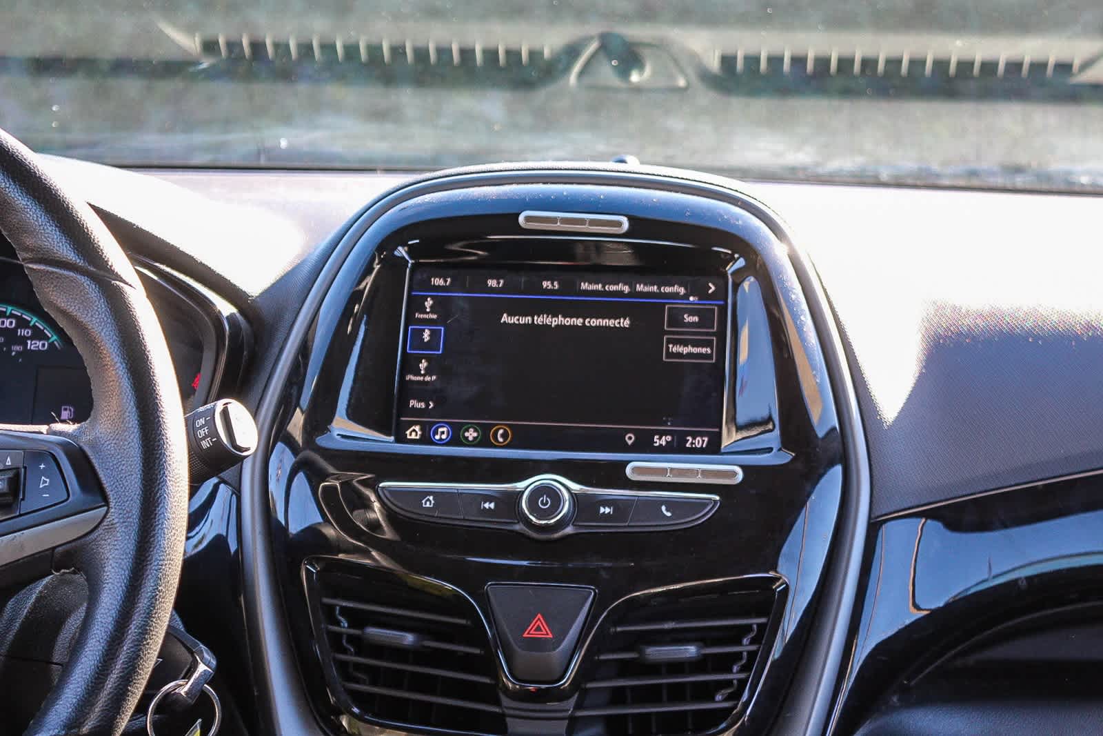 Thumbnail: 2020 Chevrolet Spark - 19