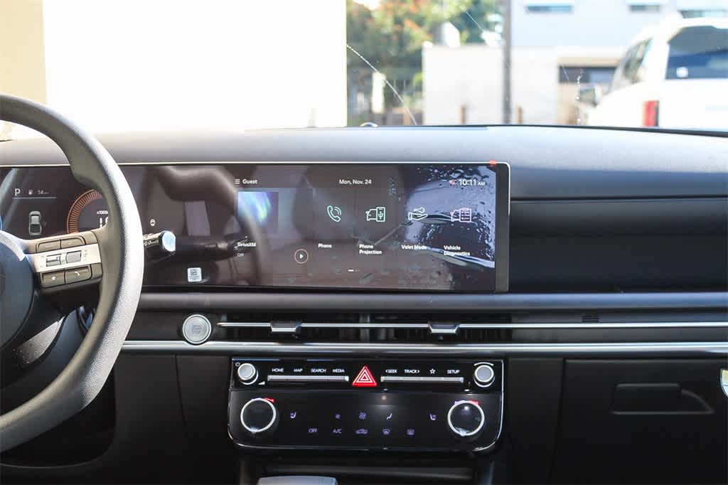 Thumbnail: 2025 Hyundai Santa Cruz - 17