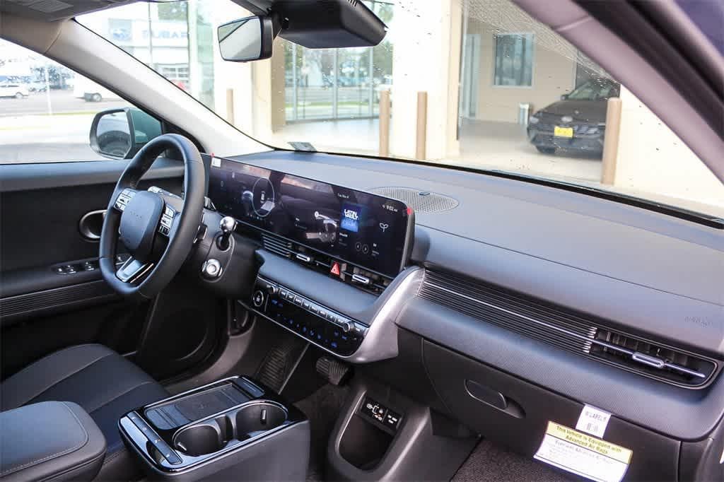 Thumbnail: 2026 Hyundai Ioniq 5 - 18