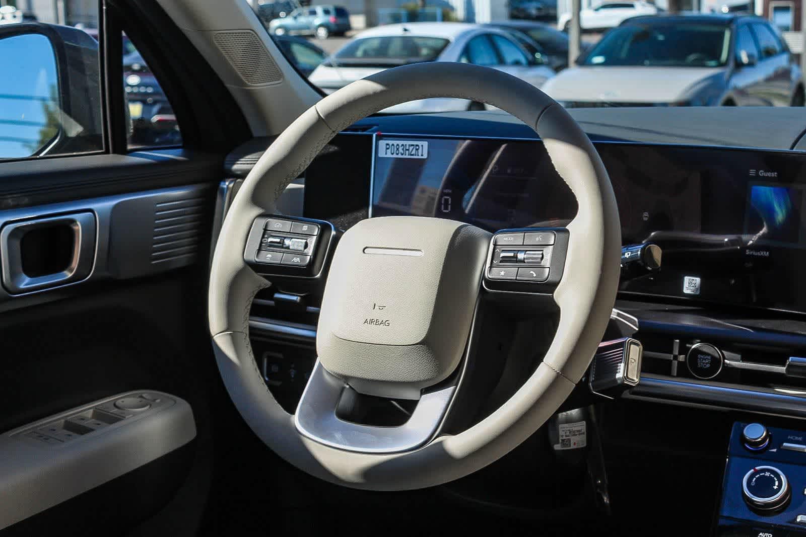 Thumbnail: 2026 Hyundai Santa Fe - 21