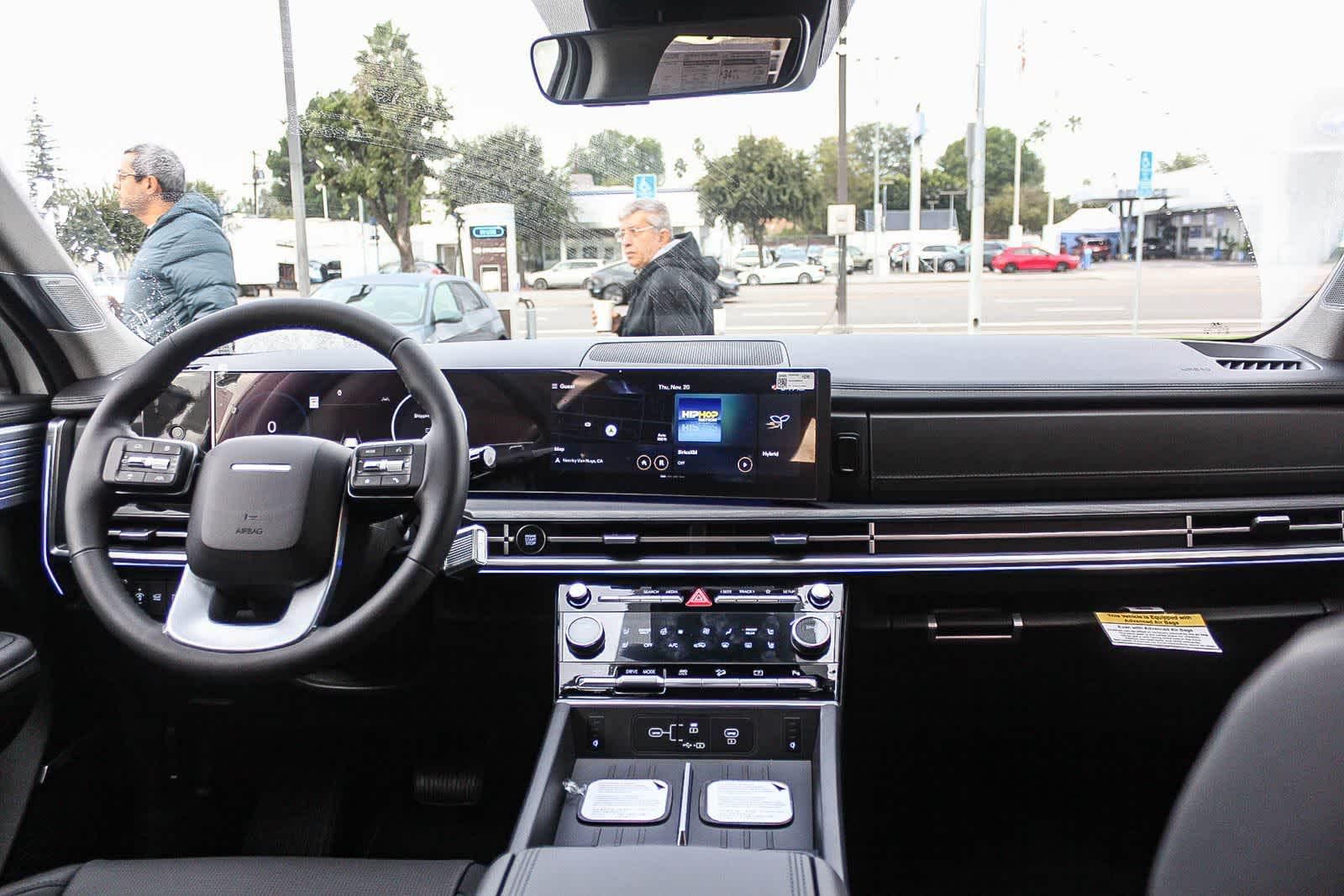 Thumbnail: 2026 Hyundai Santa Fe - 18