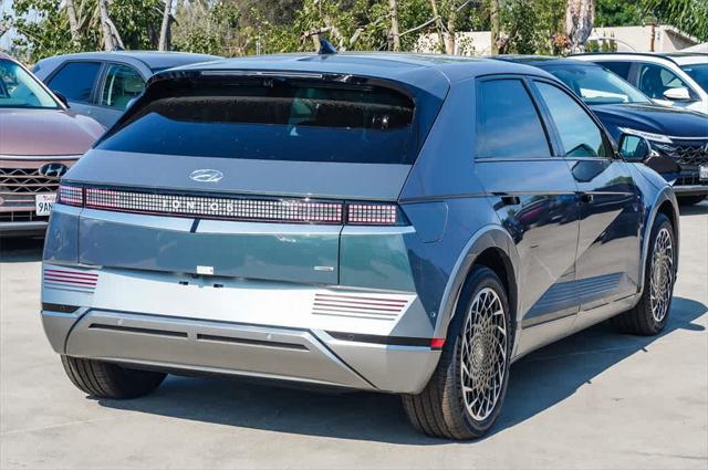 Thumbnail: 2024 Hyundai Ioniq 5 - 4
