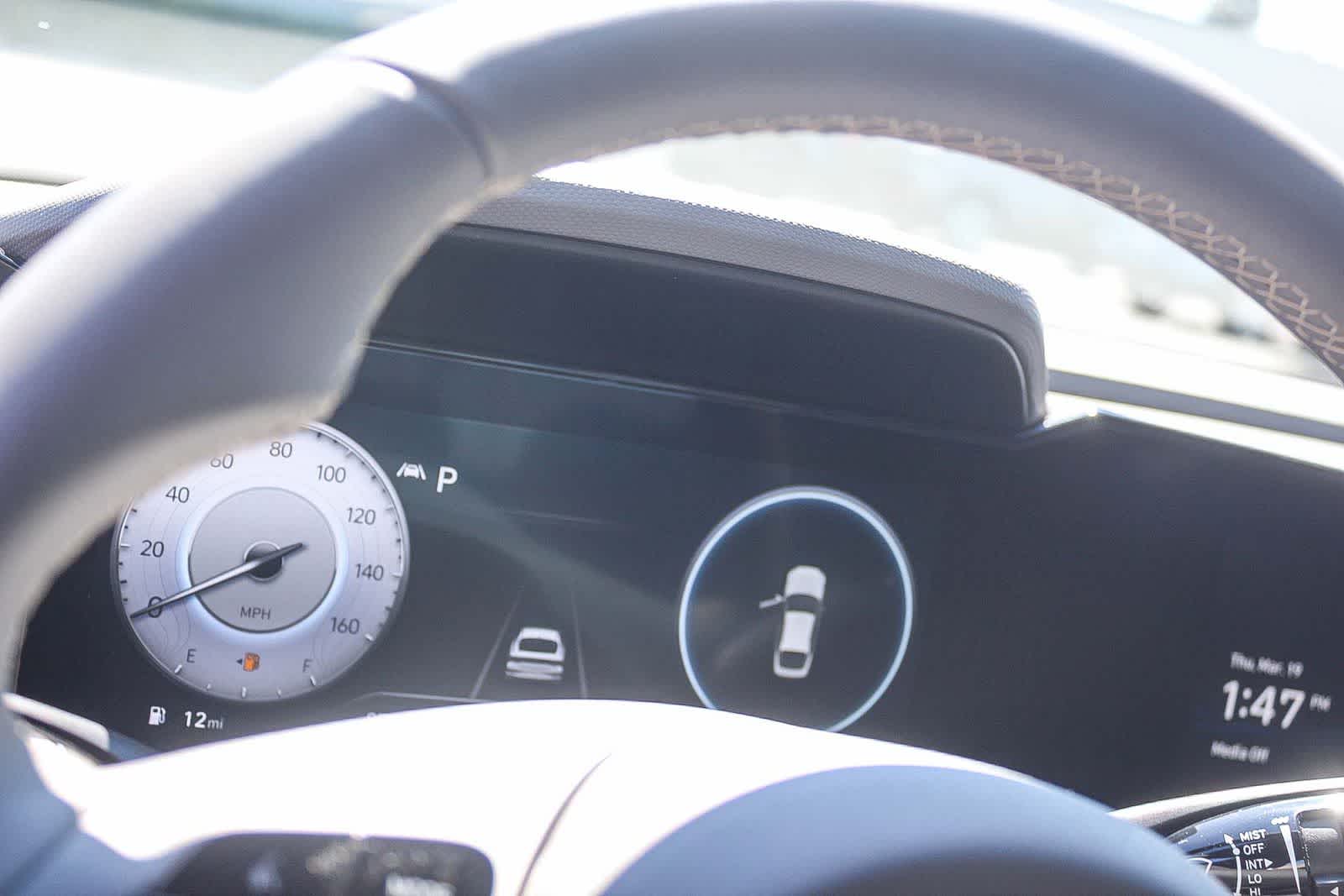 Thumbnail: 2023 Hyundai Elantra - 29