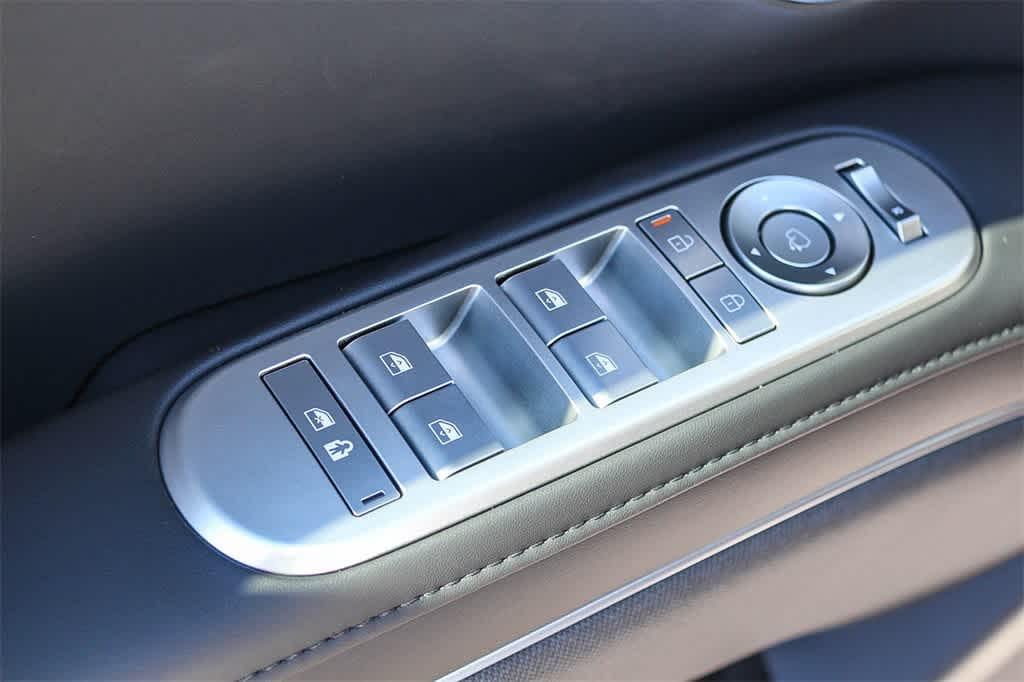 Thumbnail: 2026 Hyundai Palisade - 27