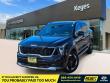 Used 2025 Kia Sorento Plug-In Hybrid SX Prestige SUV