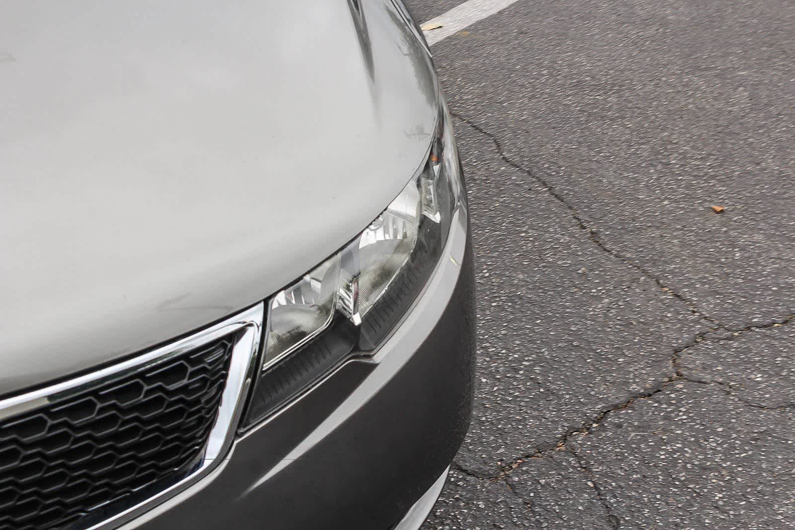 Thumbnail: 2012 Kia Forte - 14