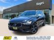 Used 2018 Volvo XC60 T6 AWD R-Design SUV