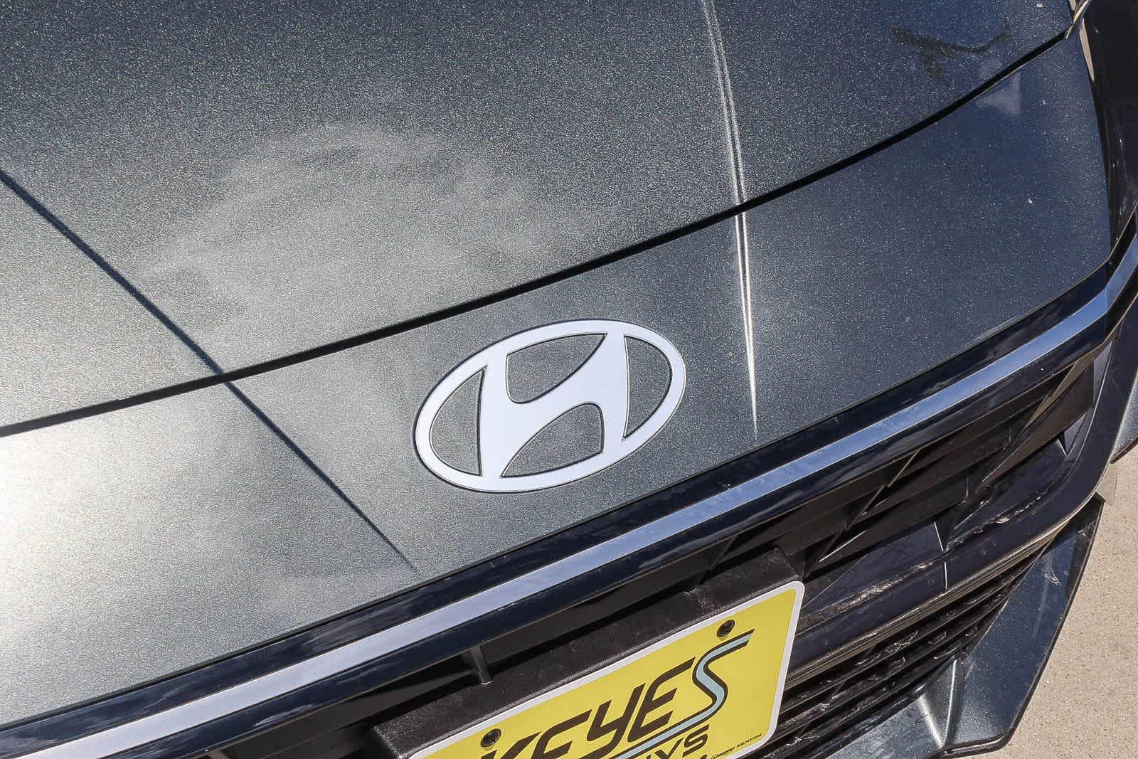 Thumbnail: 2026 Hyundai Elantra - 14