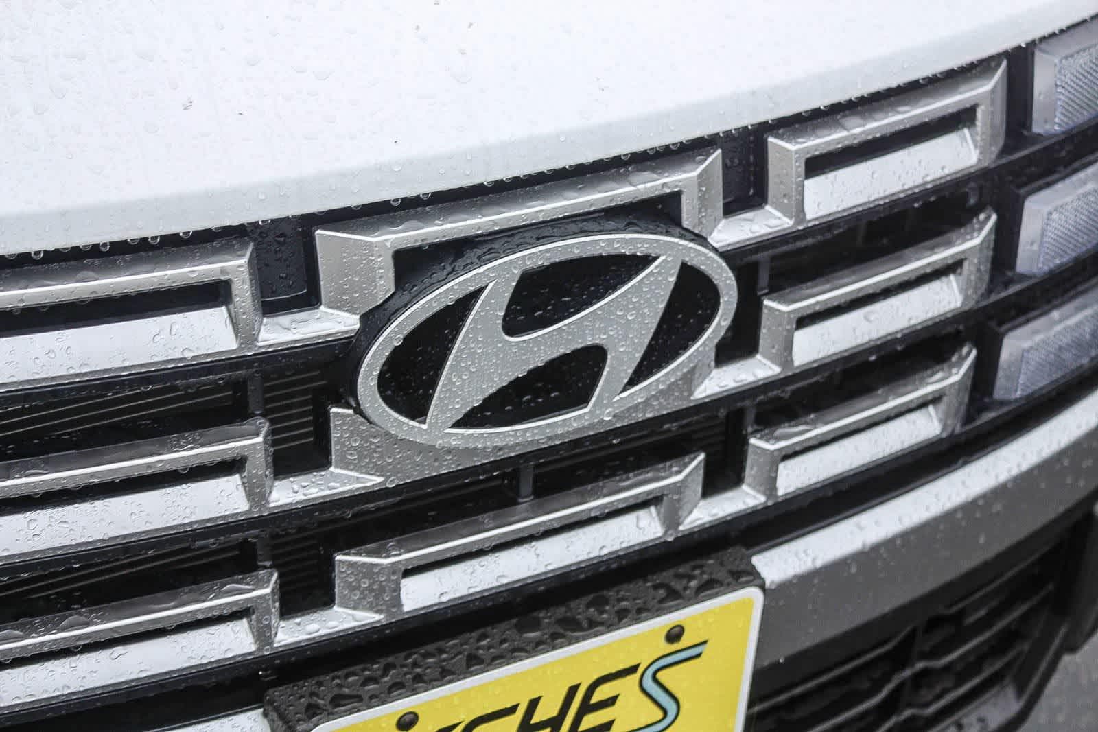 Thumbnail: 2026 Hyundai Santa Cruz - 13