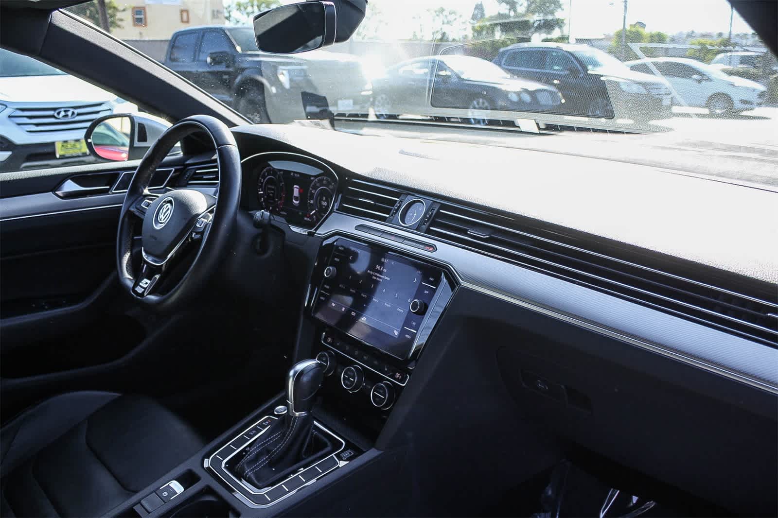 Thumbnail: 2019 Volkswagen Arteon - 21