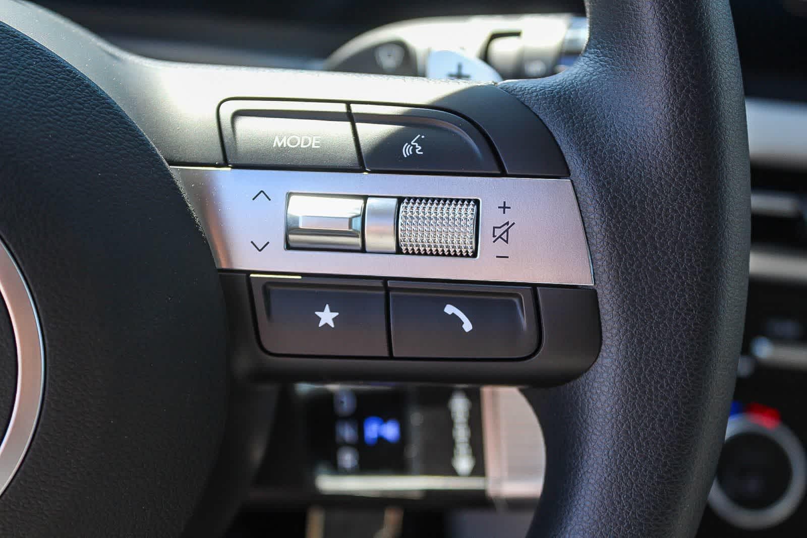 Thumbnail: 2026 Hyundai Tucson - 33