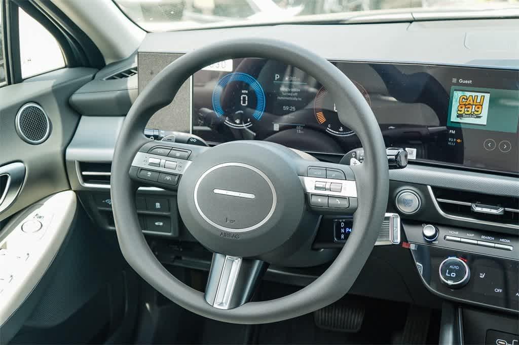 Thumbnail: 2025 Hyundai Sonata - 17