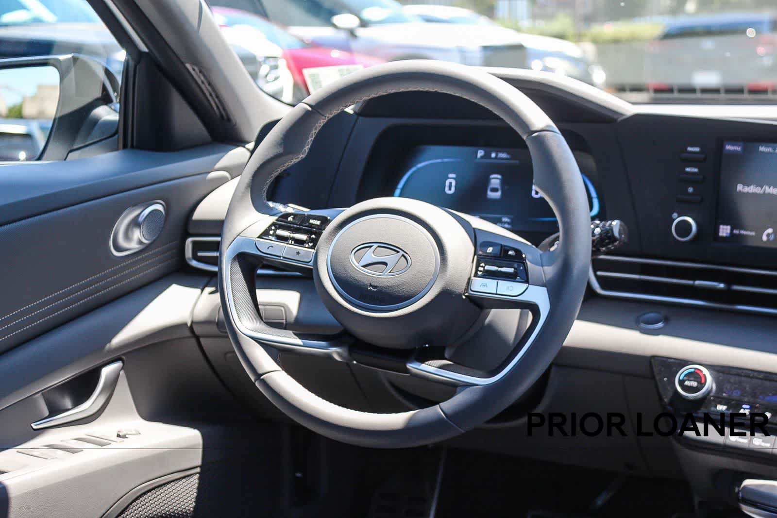 2026 Hyundai Elantra SEL Sport - Photo 19
