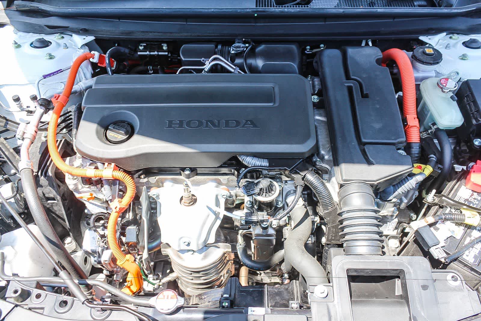 Thumbnail: 2025 Honda Accord - 39