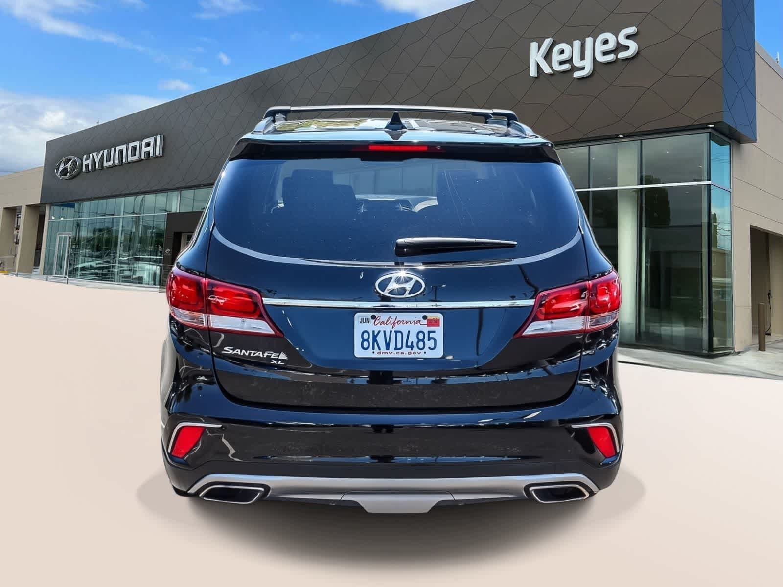 Thumbnail: 2019 Hyundai Santa Fe - 6