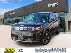 2026 Hyundai Santa Fe Hybrid SE SUV