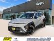 New 2026 Hyundai Kona SEL Sport FWD SUV