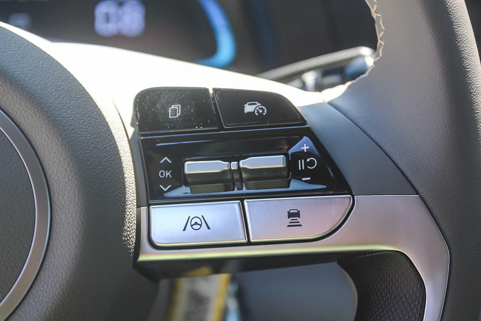 Thumbnail: 2026 Hyundai Elantra - 33