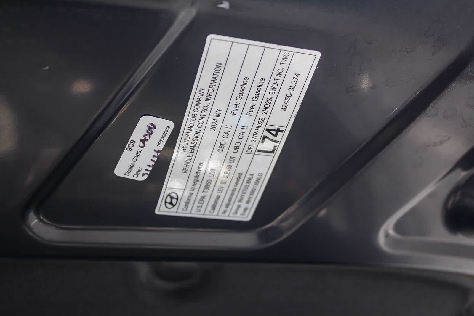 Thumbnail: 2024 Hyundai Palisade - 38