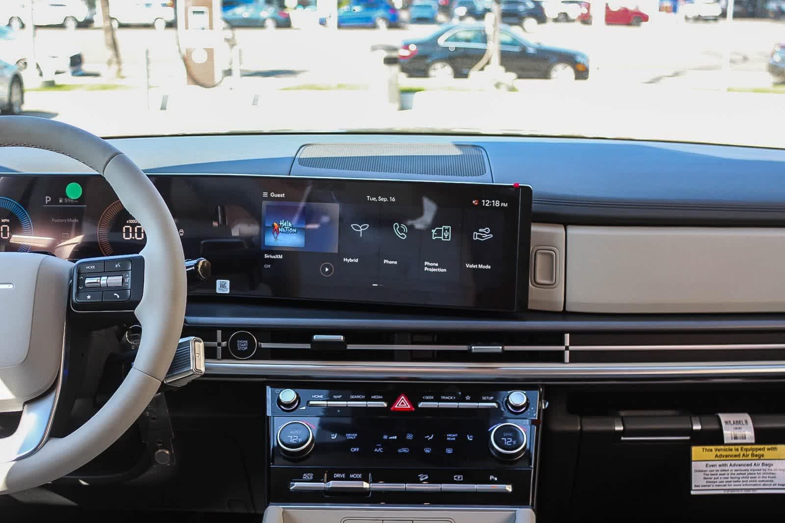 Thumbnail: 2026 Hyundai Santa Fe - 18