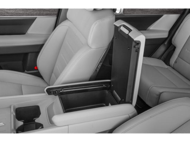 2025 Hyundai Santa Fe Limited 14