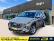 Certified 2024 Hyundai Tucson SE SUV