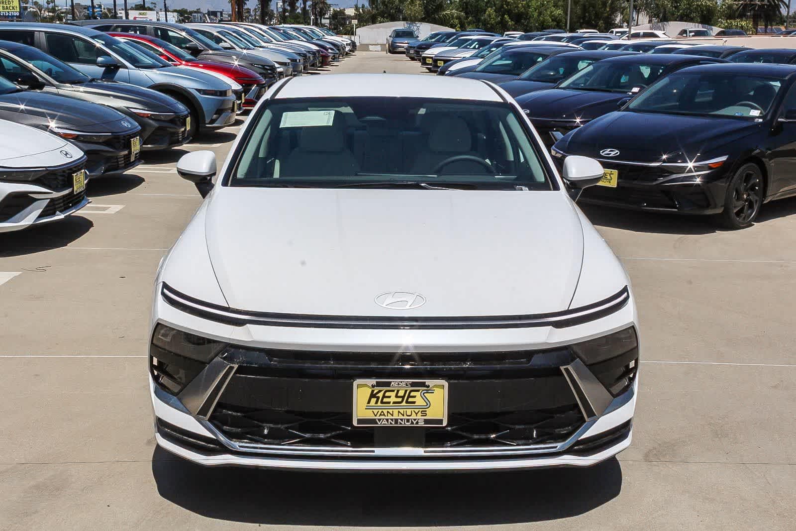 Thumbnail: 2026 Hyundai Sonata - 2