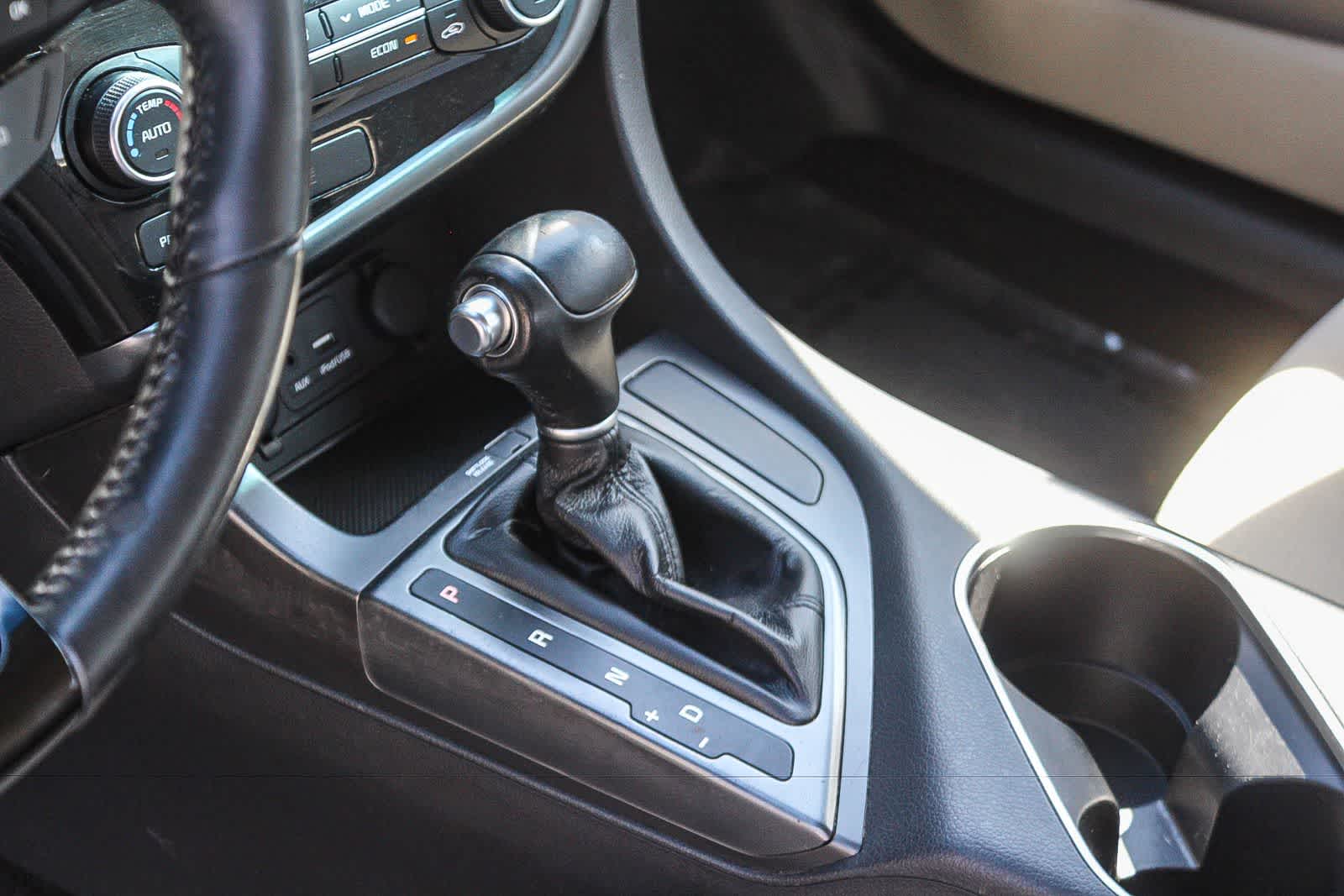 Thumbnail: 2015 Kia Optima - 23