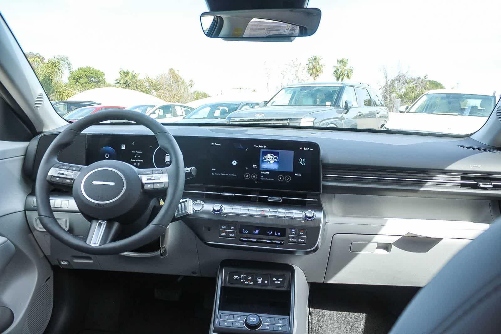 Thumbnail: 2026 Hyundai Kona - 17