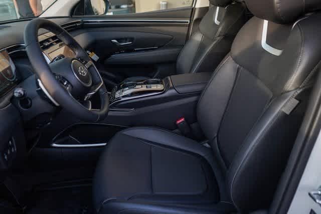 Thumbnail: 2024 Hyundai Tucson - 20