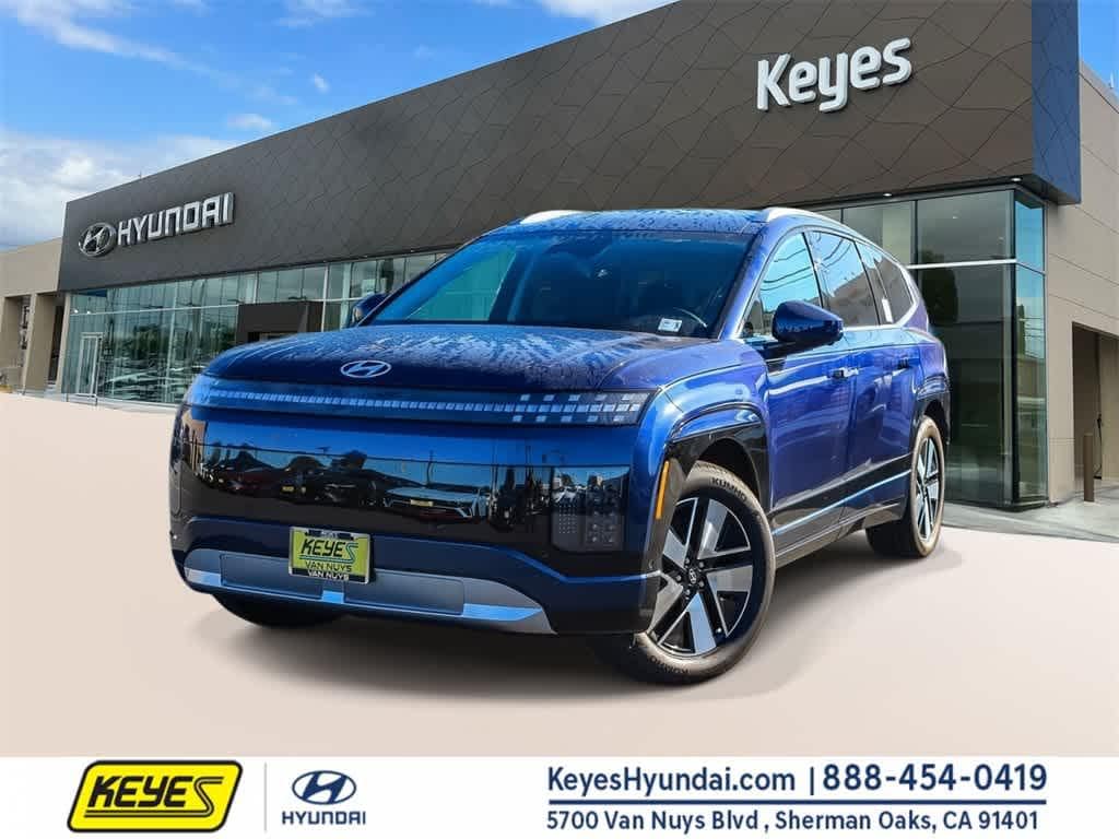 Thumbnail: 2026 Hyundai Ioniq - 1