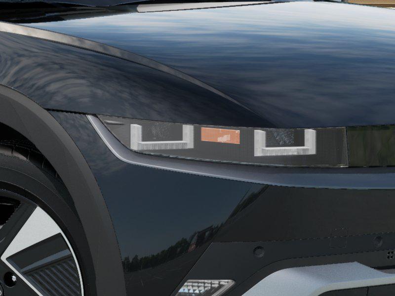 Thumbnail: 2025 Hyundai Ioniq 5 - 9